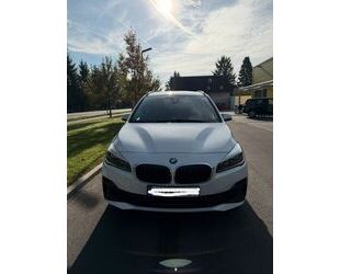 BMW 218 Gran Tourer Gebrauchtwagen