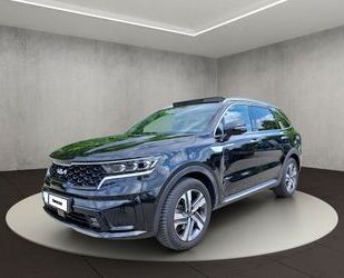 Kia Sorento Gebrauchtwagen