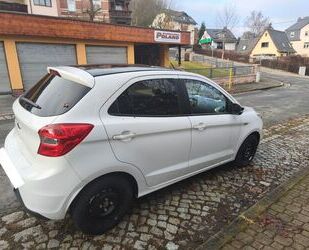 Ford Ka/Ka+ Gebrauchtwagen