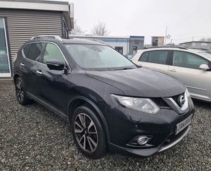 Nissan X-Trail Gebrauchtwagen