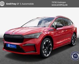 Skoda Enyaq Gebrauchtwagen