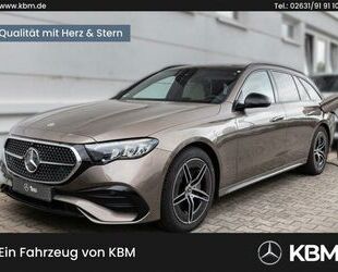 Mercedes-Benz E 300 Gebrauchtwagen