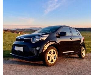 Kia Picanto Gebrauchtwagen