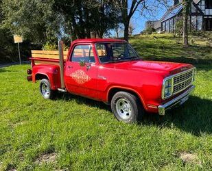 Dodge Andere Gebrauchtwagen
