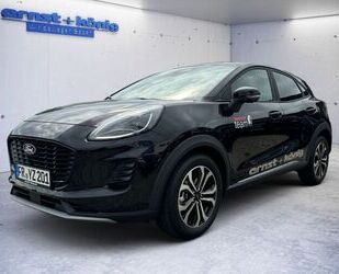 Ford Puma Gebrauchtwagen