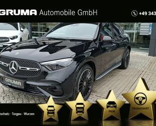 Mercedes-Benz GLC 300 Gebrauchtwagen