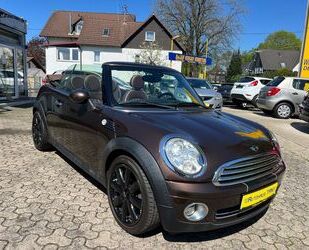 Peugeot Cooper 