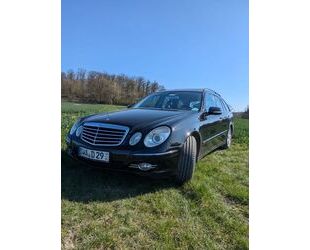 Mercedes-Benz 220 Gebrauchtwagen