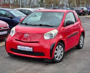 Toyota IQ Gebrauchtwagen