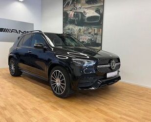 Mercedes-Benz GLE 300 Gebrauchtwagen