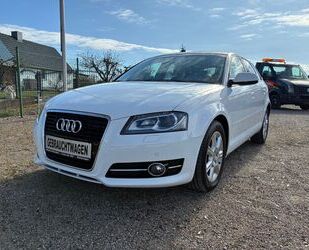 Audi A3 Gebrauchtwagen
