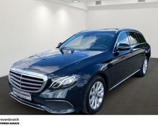 Mercedes-Benz E 200 Gebrauchtwagen