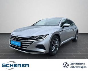 VW Arteon Gebrauchtwagen