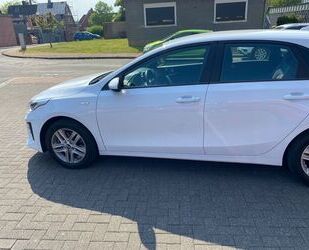 Kia ceed / Ceed Gebrauchtwagen