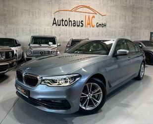 BMW 530 Gebrauchtwagen