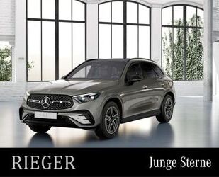 Mercedes-Benz GLC 300 Gebrauchtwagen