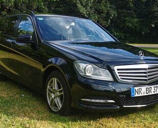 Mercedes-Benz C 180 Gebrauchtwagen