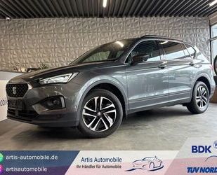 Seat Tarraco Gebrauchtwagen