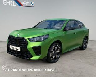 BMW X2 Gebrauchtwagen