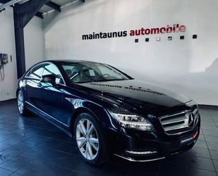 Mercedes-Benz CLS 350 Gebrauchtwagen