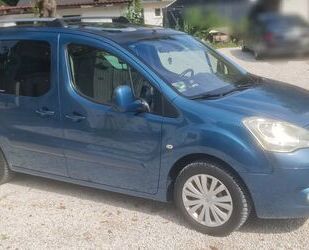 Citroen Berlingo Gebrauchtwagen