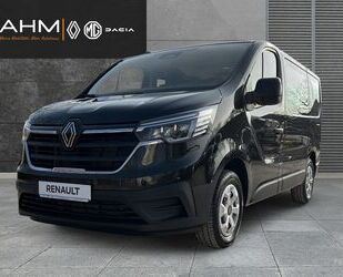 Renault Trafic Gebrauchtwagen