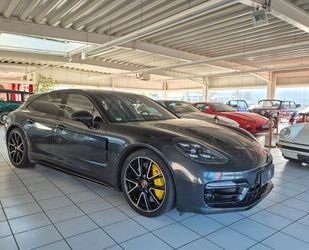 Porsche Panamera Gebrauchtwagen