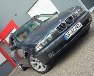 BMW 523 Gebrauchtwagen