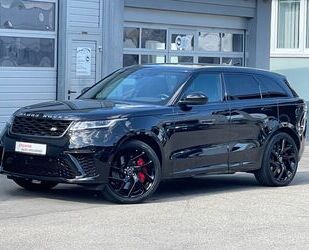 Land Rover Range Rover Velar Gebrauchtwagen