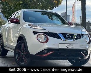 Nissan Juke Gebrauchtwagen