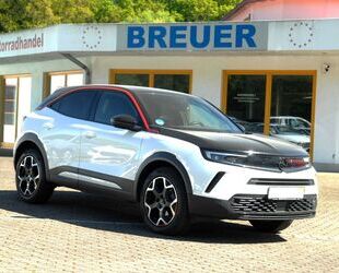 Opel Mokka Gebrauchtwagen