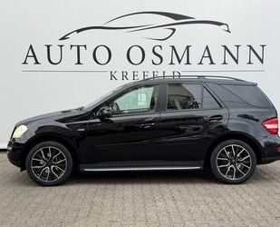 Mercedes-Benz ML 300 Gebrauchtwagen