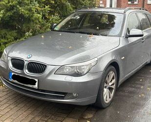 BMW 530 Gebrauchtwagen