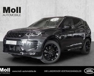 Land Rover Discovery Sport Gebrauchtwagen