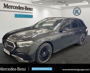 Mercedes-Benz E 300 Gebrauchtwagen