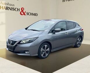 Nissan Leaf Gebrauchtwagen