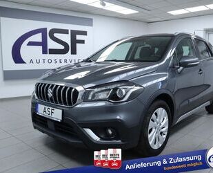 Suzuki SX4 Gebrauchtwagen