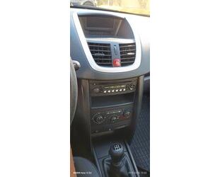 Peugeot 207 Gebrauchtwagen