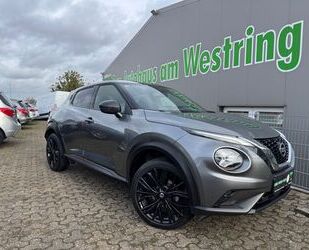 Nissan Juke Gebrauchtwagen