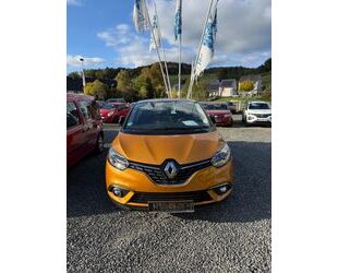 Renault Scenic Gebrauchtwagen