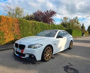 BMW 535 Gebrauchtwagen