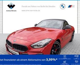 BMW Z4 Gebrauchtwagen