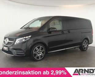 Mercedes-Benz V 300 Gebrauchtwagen