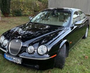 Jaguar S-Type Gebrauchtwagen