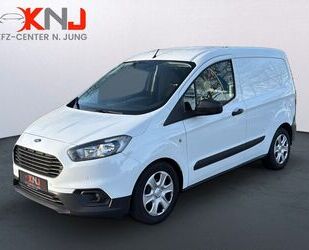 Ford Transit Courier Gebrauchtwagen