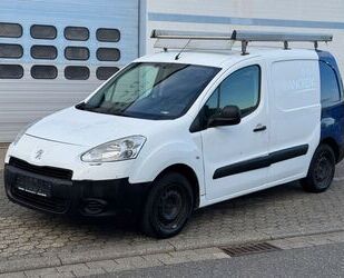Peugeot Partner Gebrauchtwagen