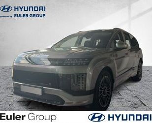 Hyundai IONIQ 9 Gebrauchtwagen