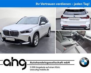 BMW BMW iX1 xDrive30 Head-Up AHK Adaptives Fahrwerk Ko Gebrauchtwagen