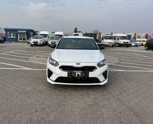 Kia pro ceed / ProCeed Gebrauchtwagen