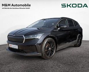 Skoda Enyaq Gebrauchtwagen